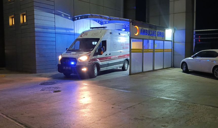 Şanlıurfa'da polis kılığına giren hırsızlardan büyük vurgun