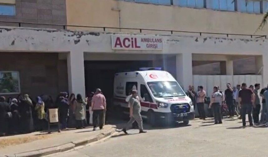 Gaziantep'te silahlı kavga can aldı
