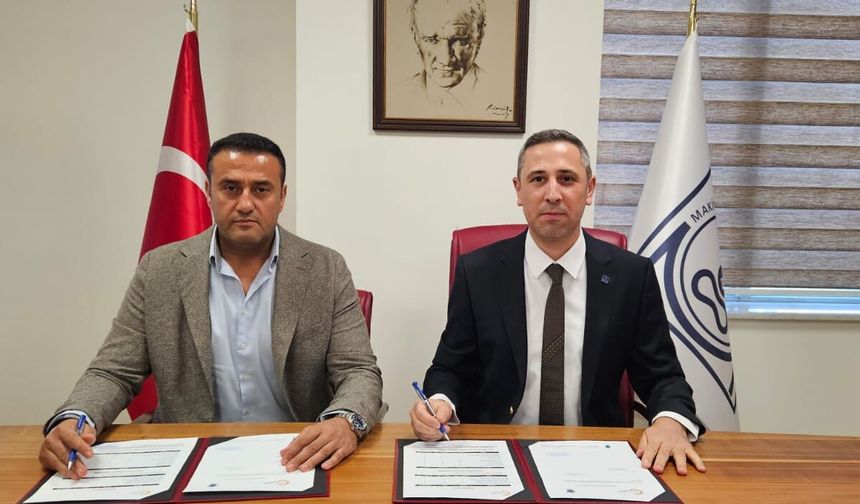 Manifest Medya’dan makine mühendislerine dijital destek