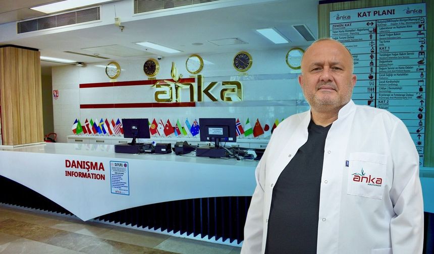 Uzmandan uyarı: Kritik Saatlerde Dışarı Çıkmayın