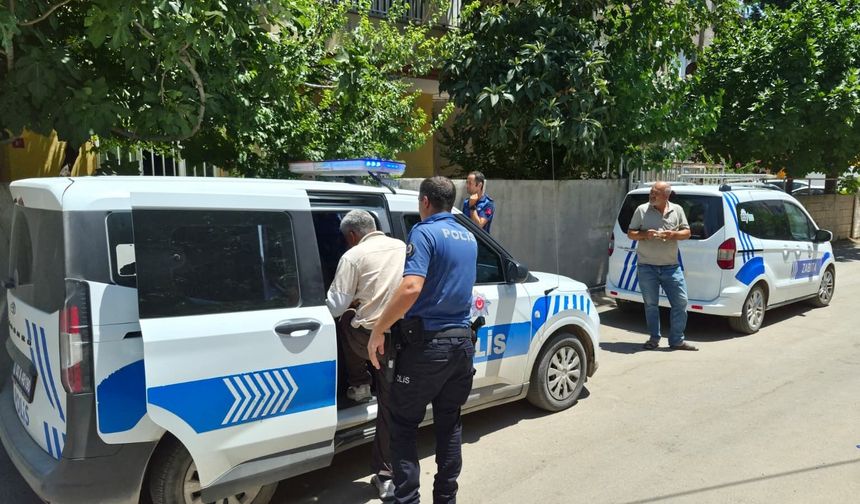 Dolandırıcılık Gaziantep’te başladı Adıyaman’da bitti