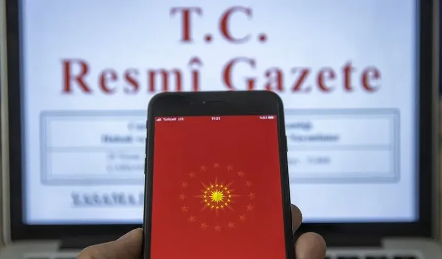 Yurt dışı cihazlarına düzenleme geldi