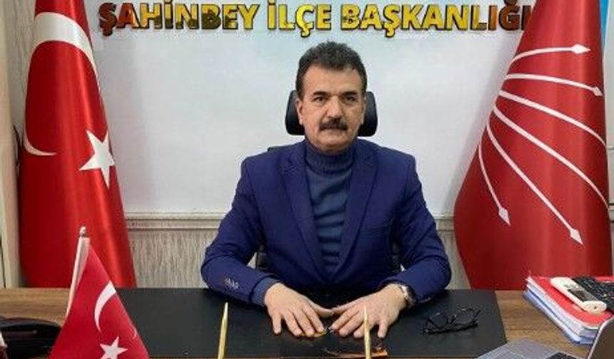Gürsel, “Sokaklar bize yeter ”