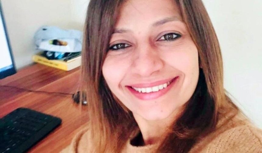 Hibe öğretmen kanserle olan savaşını kaybetti