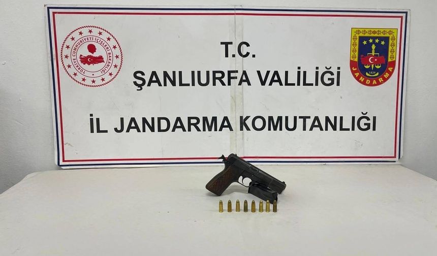 Düğünde ateş açan şüpheli yakalandı
