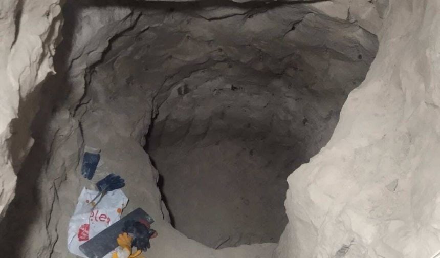 Gaziantep’te Yeşilçam senaryosu gerçek oldu