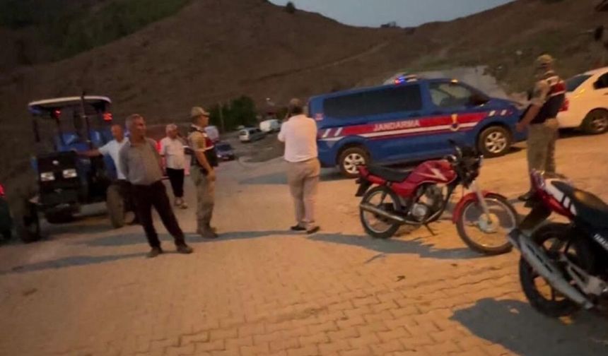 Gaziantep’te Taş Atma Tartışması Kanlı Bitti