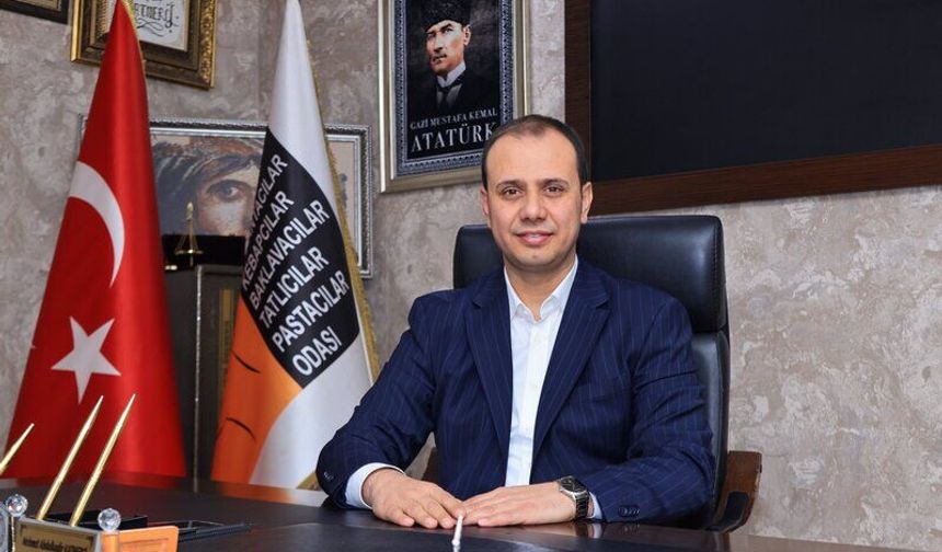Katmerci: Kırmızı et fiyatlarındaki artış esnafı zorluyor