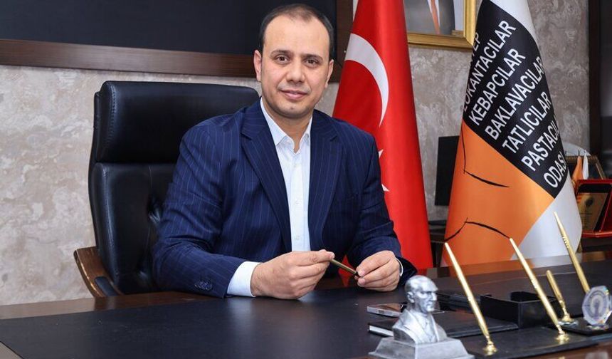 Gaziantepli esnaflara rekabet uyarısı geldi