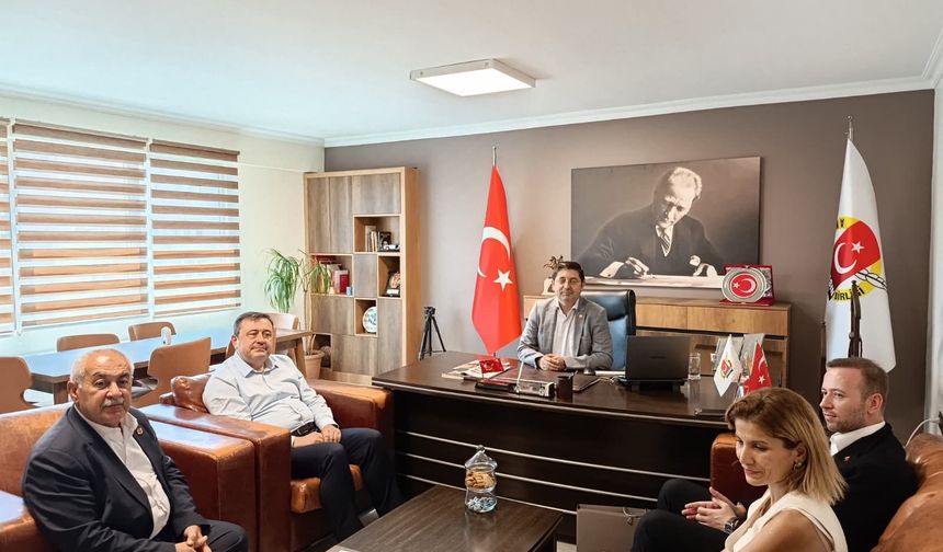 "Sosyal medya dezenformasyona açık"