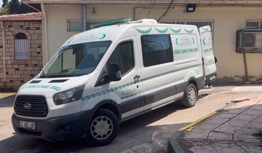 Gaziantep'te akraba arasında çıkan kavga ölümle bitti