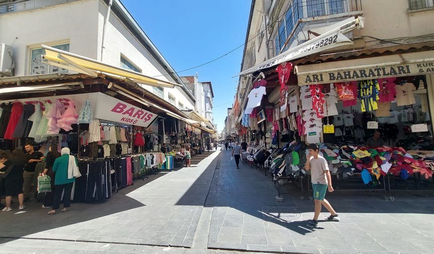 Neden Avrat Pazarı?