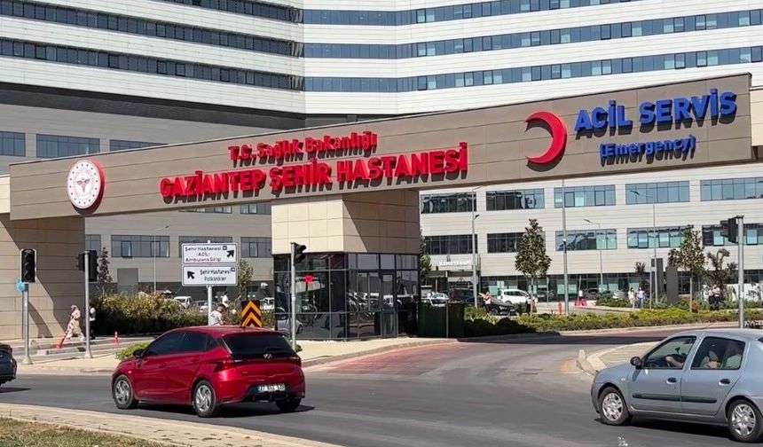Bıçaklı saldırıya uğrayan Melih Meriç’ten yeni gelişme!