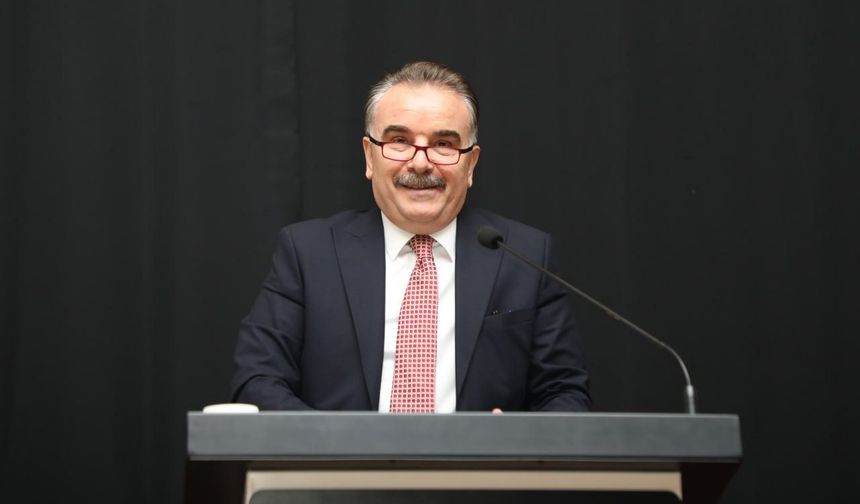 Şehitkamil kaymakamlığına yeni isim atandı