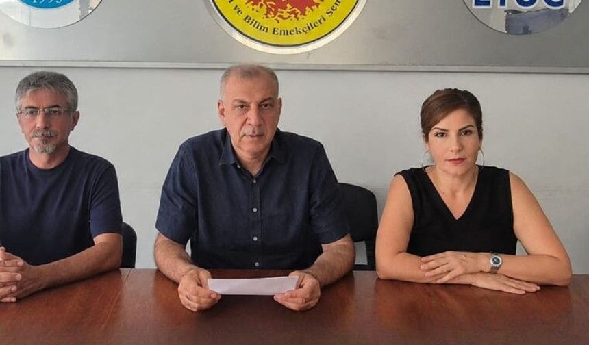 Eğitim Sen’den MEB’in önlük düzenlemesine sert tepki