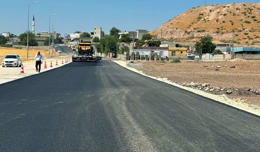 Gaziantep’te eski köprü yenilenerek ulaşıma açıldı