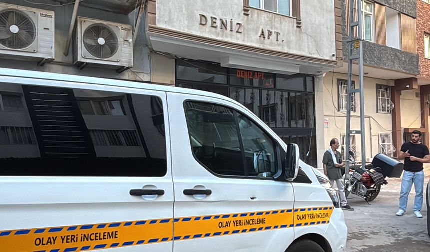 Gaziantep'te evde çıkan yangın faciaya dönüştü