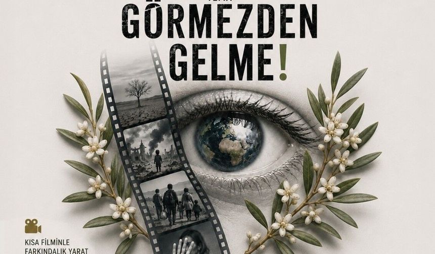 Hayallerin filme dönüştüğü yarışmanın başvuruları başladı