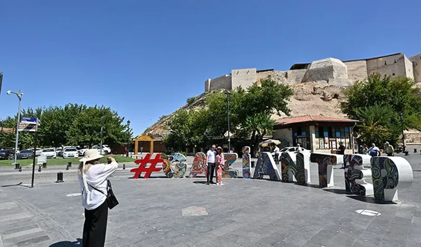 Gaziantep'te TEKNOFEST 2026 heyecanı yaşanacak