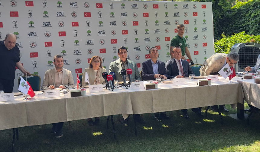 Gaziantep Basketbol’da süpriz devir teslim