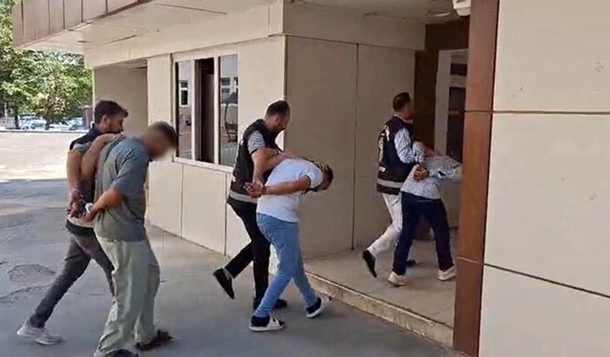 Gaziantep'te istismar davasında mahkeme karar verdi
