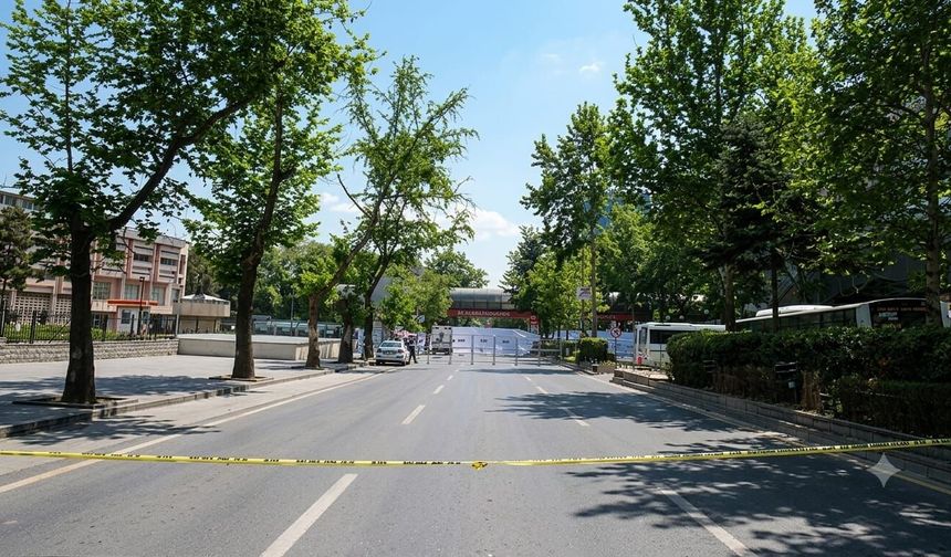 Gaziler eylem için yollara döküldü
