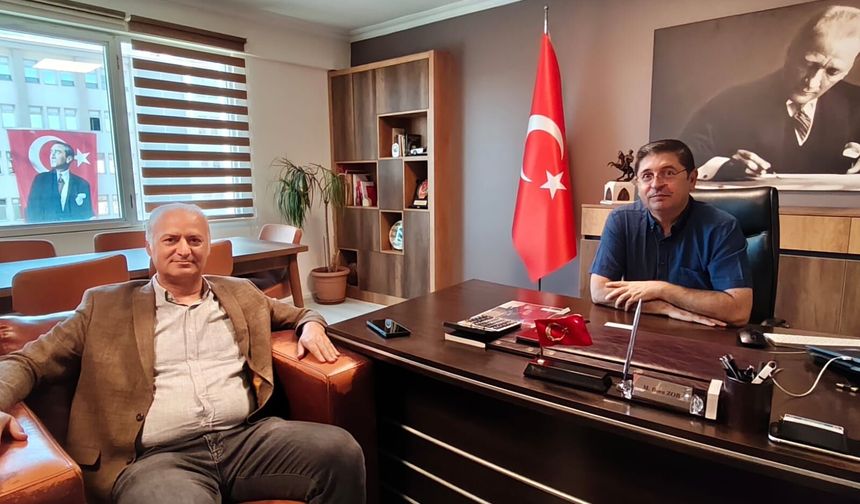 “Halkın sorunlarına odaklandık”