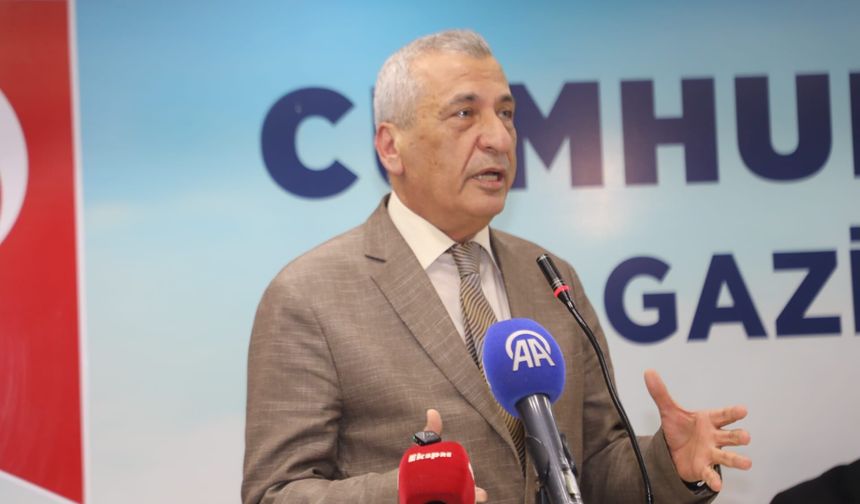 Hasan Öztürkmen: Bu yollar daha kaç can alacak?
