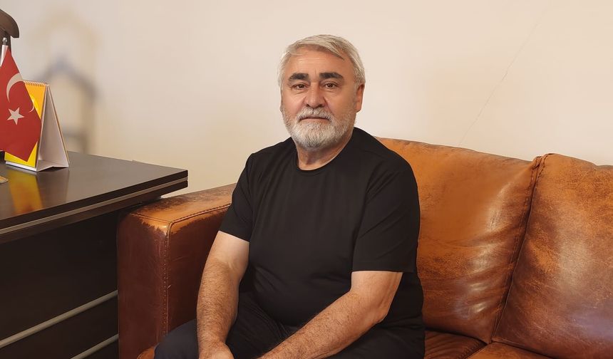 Hurşit Yıldırım'dan CHP ve Yeni Parti Değerlendirmesi “Toplumdan izole siyaset yapılıyor”