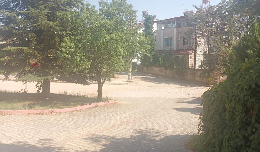 Gaziantep'te fiber tepkisi! “Kazıyı biz mi yapacağız?”