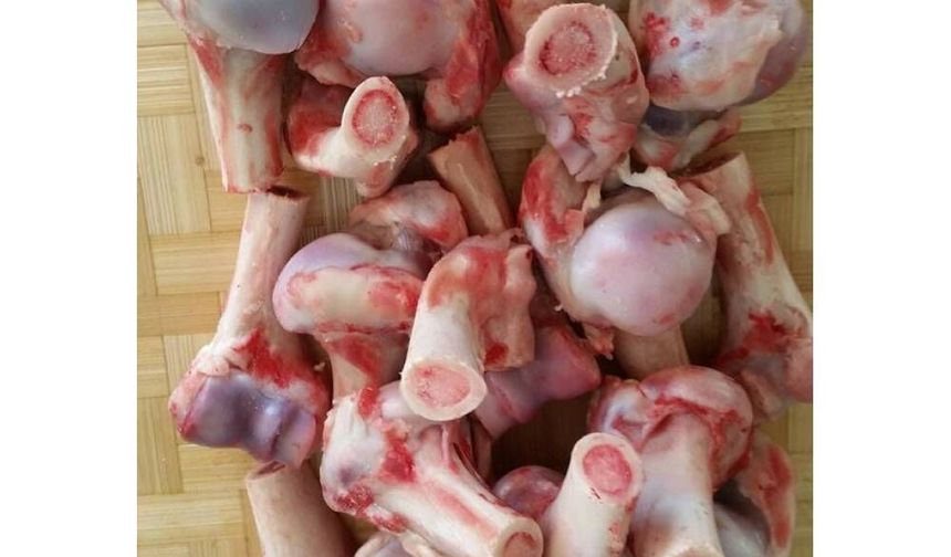 Et Fiyatları Cep Yakınca Kemik Bile Kıymete Bindi