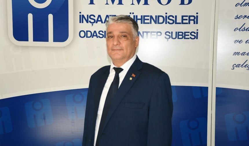 Mehmet Bulut’tan deprem riskine karşı kritik çağrı