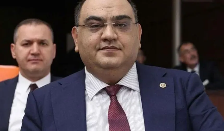 İYİ Parti’den istifa eden Gürban, AK Parti’ye mi geçiyor?