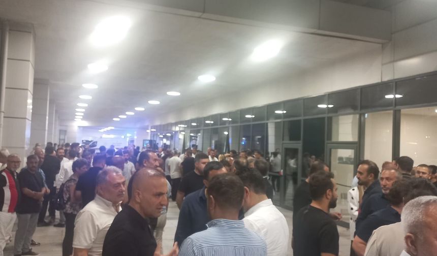 Melih Meriç ameliyattan çıktı: Sağlık durumu belli oldu