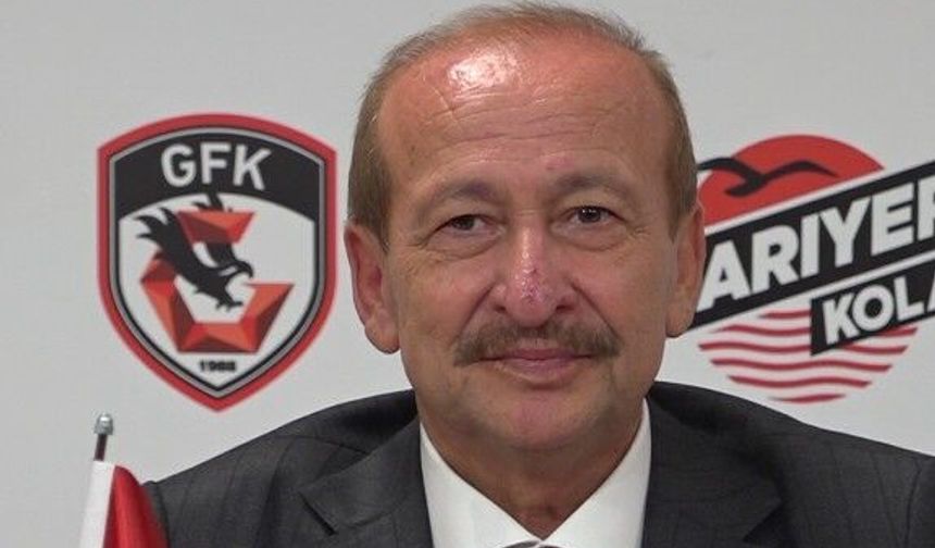 Memik Yılmaz'dan taraftara destek çağrısı