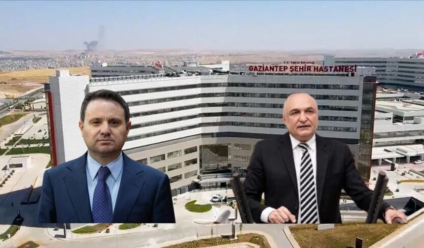Adalet Bakanlığı’ndan Melih Meriç açıklaması! Soruşturma başlatıldı