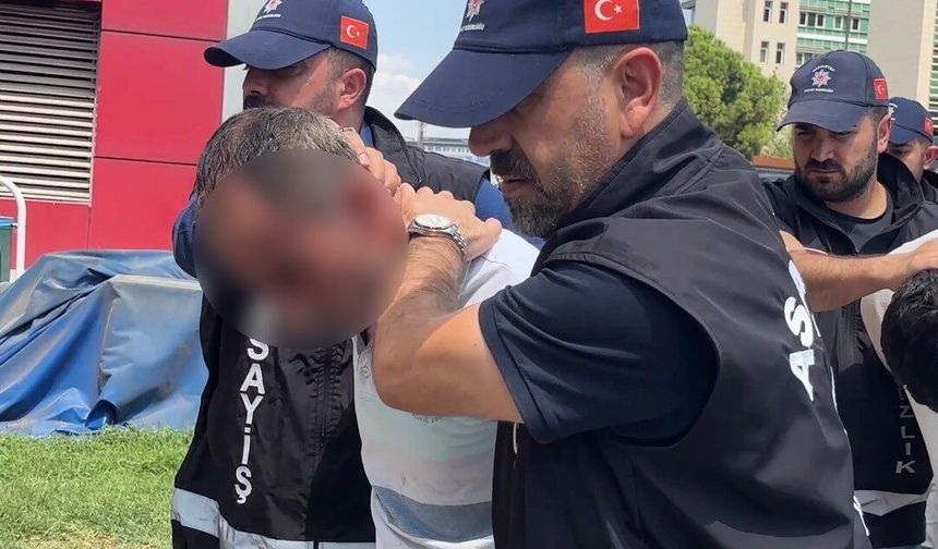 Milletvekili Melih Meriç’i bıçaklayan zanlıdan şaşırtan açıklama!