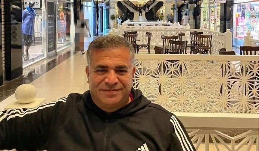 Filo Jet faciasında Gaziantepli iş insanı hayatını kaybetti