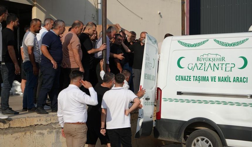 Nihat Balyemez’in cenazesi ailesine teslim edildi