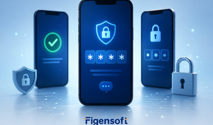 OTP SMS ile Dijital Hesap Güvenliğinizi Güçlendirin