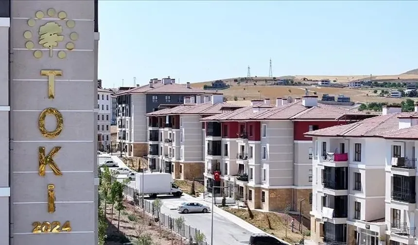 TOKİ taksitleri dar gelirliyi evinden ediyor!