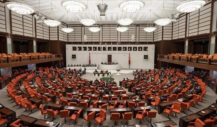 Gaziantep milletvekilleri kanun teklifine ne oy verdi?