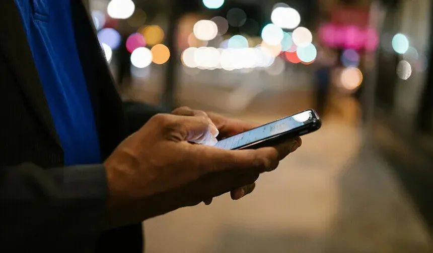 Türkiye'de internet kullanımında dikkat çeken artış