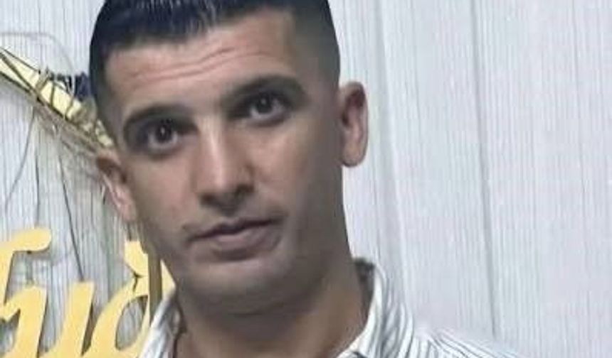 4 Çocuk Babası Mehmet Akhan’dan 3 Gündür Haber Yok
