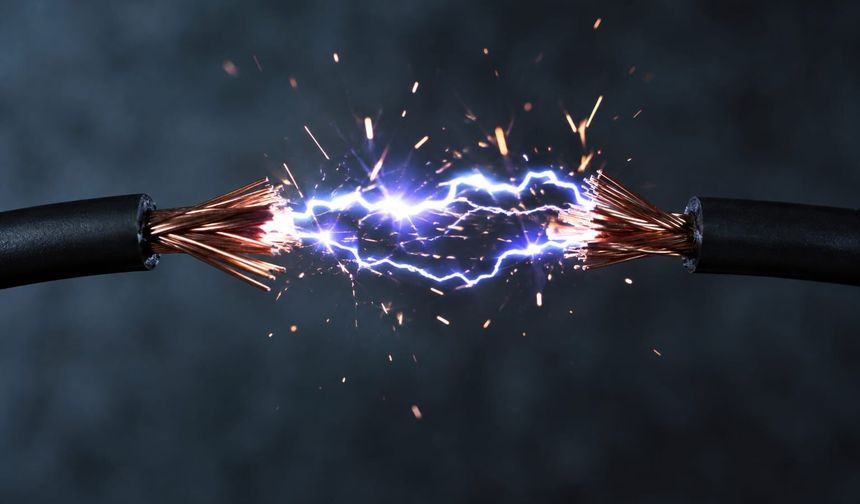 Gaziantep’te elektirik akımına kapılan 18 yaşındaki gencin acı sonu