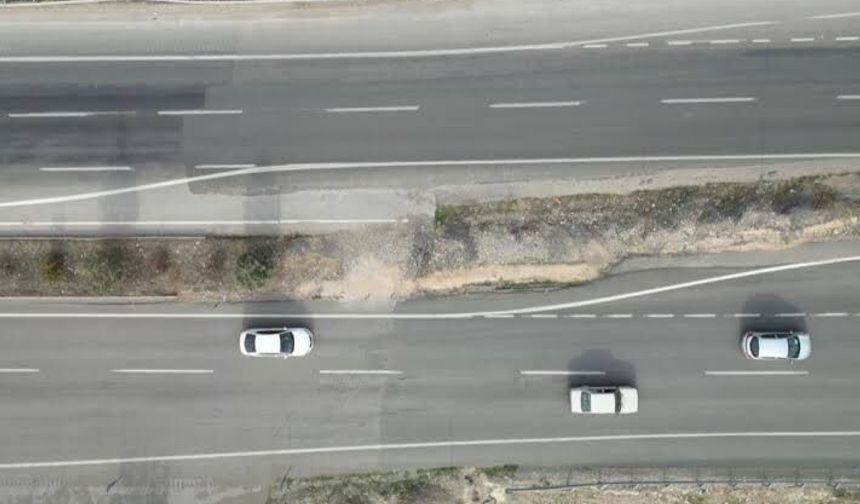 Gaziantep’te 30 Ağustos Öncesi Bazı Yollar Kapatılacak