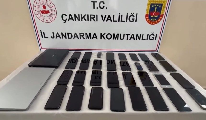 Gaziantep dahil 19 ilde yasa dışı bahis ağı çökertildi