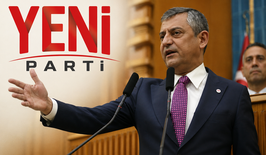 Halkın Yeni Partiye güveni azalıyor mu? Dengeler değişti...