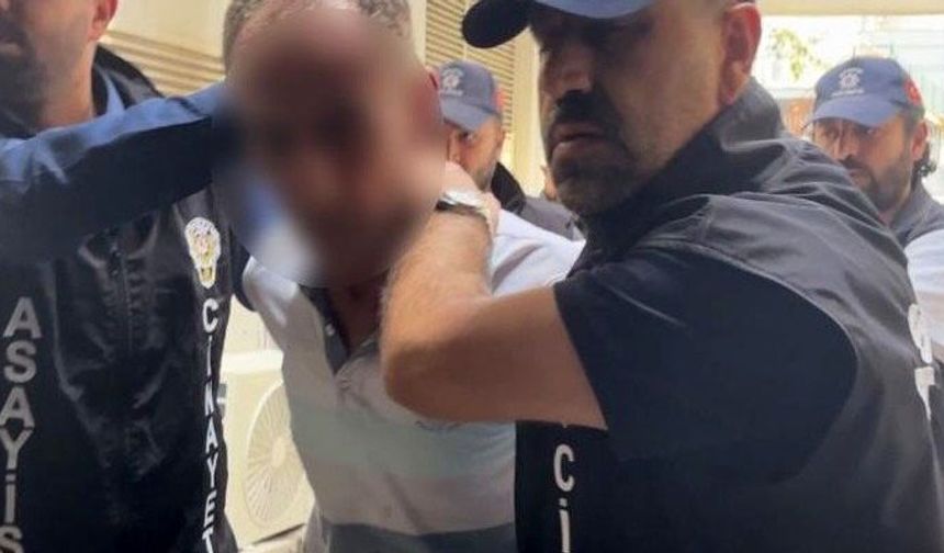 Milletvekilini bıçaklayan zanlının ifadesi ortaya çıktı