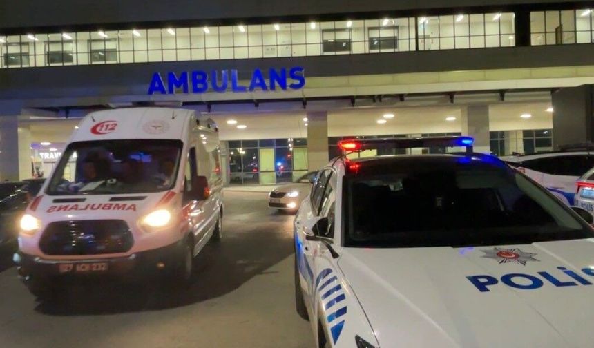 Gaziantep’te 2 kişinin öldüğü olay sonrası kaçmıştı, yakayı ele verdi